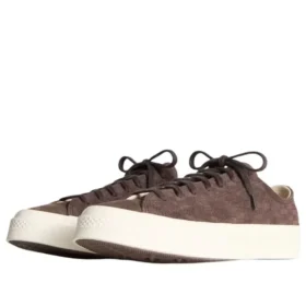 Converse x Kith Monogram Chuck 70 Ox ”Ganache”
