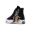 Converse x KITH x Looney Tunes Chuck Taylor All Star 1970 High ”Black”