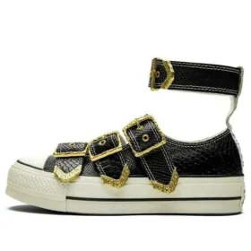 Converse x Koch Chuck Taylor All Star Low ”Mary Jane”