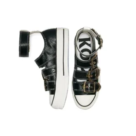 Converse x Koch Chuck Taylor All Star Low ”Mary Jane”