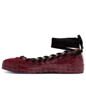 Converse x Koche Chuck Taylor All Star Rina Low ”Rhubarb”