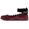 Converse x Koche Chuck Taylor All Star Rina Low ”Rhubarb”