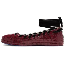 Converse x Koche Chuck Taylor All Star Rina Low ”Rhubarb”