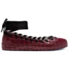 Converse x Koche Chuck Taylor All Star Rina Low ”Rhubarb”
