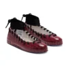 Converse x Koche Chuck Taylor All Star Rina Low ”Rhubarb”