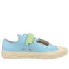 Converse x kotohayokozawa Chuck Taylor All Star Light V-2 OX ”Blue”