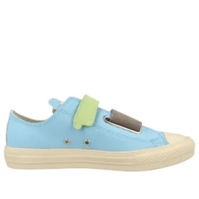 Converse x kotohayokozawa Chuck Taylor All Star Light V-2 OX ”Blue”