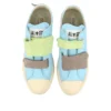 Converse x kotohayokozawa Chuck Taylor All Star Light V-2 OX ”Blue”