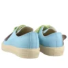 Converse x kotohayokozawa Chuck Taylor All Star Light V-2 OX ”Blue”