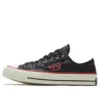 Converse x Lay Zhang Chuck 1970s ”Black Red”