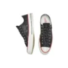 Converse x Lay Zhang Chuck 1970s ”Black Red”