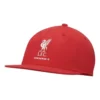 Converse x LFC 6-Panel Cap ”Tomato”