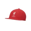 Converse x LFC 6-Panel Cap ”Tomato”