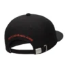 Converse x LFC 6-panels keps ”Svart”