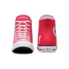 Converse x LFC Chuck Taylor All Star-skor ”Red White”