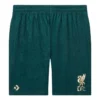 Converse x LFC Shorts Asiatisk storlek ”Rainforest”
