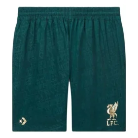 Converse x LFC Shorts Asiatisk storlek ”Rainforest”