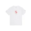 Converse x LFC T-shirt Asiatisk storlek ”Vit”