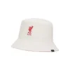 Converse x LFC vändbar bucket hat ”Red White”