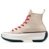 Converse x Liverpool F.C. Run Star Hike Platform High ”You’ll Never Walk Alone”