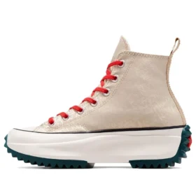 Converse x Liverpool F.C. Run Star Hike Platform High ”You’ll Never Walk Alone”