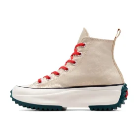 Converse x Liverpool F.C. Run Star Hike Platform High ”You’ll Never Walk Alone”