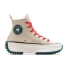 Converse x Liverpool F.C. Run Star Hike Platform High ”You’ll Never Walk Alone”