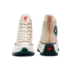 Converse x Liverpool F.C. Run Star Hike Platform High ”You’ll Never Walk Alone”