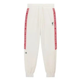 Converse x Liverpool FC Taped Jogger Asiatiska storlekar ”Egret”
