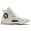 Converse x lndigo Boro Chuck Taylor All Star ”White”