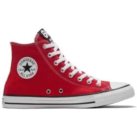 Converse x Looney Tunes Chuck Taylor All Star High ”80th Anniversary – Bugs Bunny Patch”