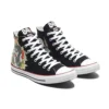 Converse x Looney Tunes Chuck Taylor All Star High ”80th Anniversary – Bugs Bunny’s Mischief”
