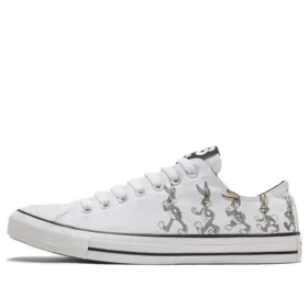Converse x Looney Tunes Chuck Taylor All Star Low ”80th Anniversary – Bugs Bunny”