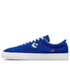 Converse x Louie Lopez Cons Pro Ox ”Blue”