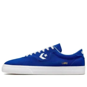 Converse x Louie Lopez Cons Pro Ox ”Blue”