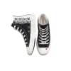 Converse x Love Fearlessly Chuck Taylor All Star ”Black White”