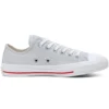 Converse x Love Fearlessly Chuck Taylor All Star ”Grey”