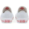 Converse x Love Fearlessly Chuck Taylor All Star ”Grey”