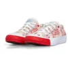Converse x Love Fearlessly Chuck Taylor All Star Low ”Red”