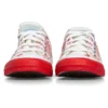 Converse x Love Fearlessly Chuck Taylor All Star Low ”Red”