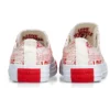 Converse x Love Fearlessly Chuck Taylor All Star Low ”Red”