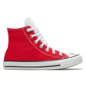 Converse x Love Fearlessly Chuck Taylor All Star ”Red White”