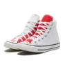 Converse x Love Fearlessly Chuck Taylor All Star ”Red White”