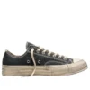 Converse x Madhappy Chuck 70 ”Black Natural Ivory”
