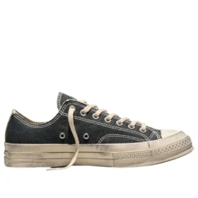 Converse x Madhappy Chuck 70 ”Black Natural Ivory”