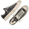 Converse x Madhappy Chuck 70 ”Black Natural Ivory”