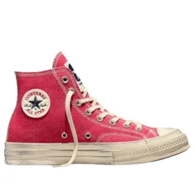 Converse x Madhappy Chuck 70 High ”Red Natural Ivory”