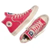 Converse x Madhappy Chuck 70 High ”Red Natural Ivory”