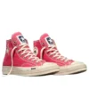 Converse x Madhappy Chuck 70 High ”Red Natural Ivory”