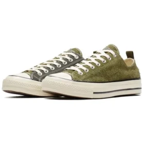 Converse x Madness Chuck Taylor All Star Chamois ”Green White”